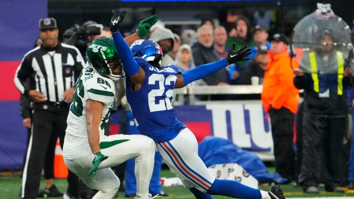 Jets Make Two Moves to Prep Roster for Raiders, Sunday Night Football