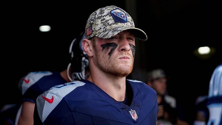 Titans Quarterback Will Levis Adapts to Changes, Prepares to Continue NFL Education with New Coaches Titans Quarterback Will Levis Adapts to Changes, Prepares to Continue NFL Education with New Coaches