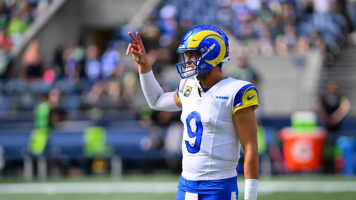 Los Angeles Rams vs. Seattle Seahawks Week 11: How to Watch, Betting Odds