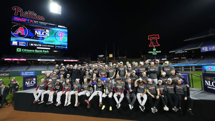 Betting Sites See Diamondbacks as Wild Card Team