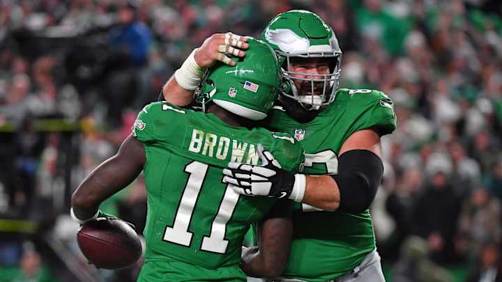 Another Kelly Green Game Is Upcoming for Philadelphia Eagles