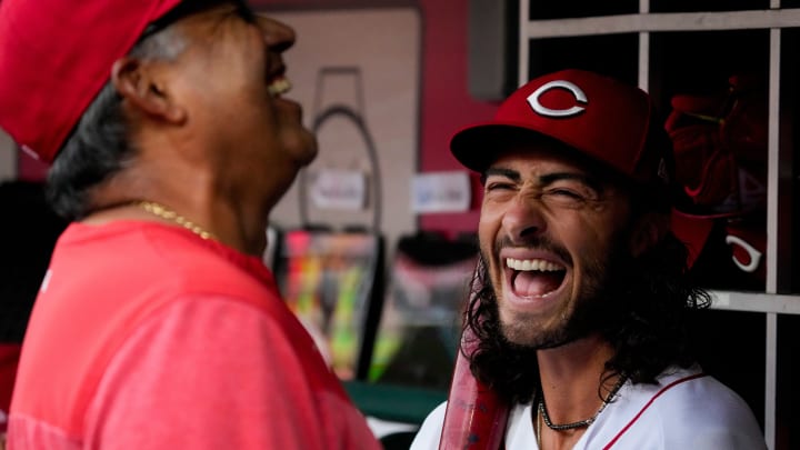 Two Jonathan India Trades the Cincinnati Reds Should Consider Making