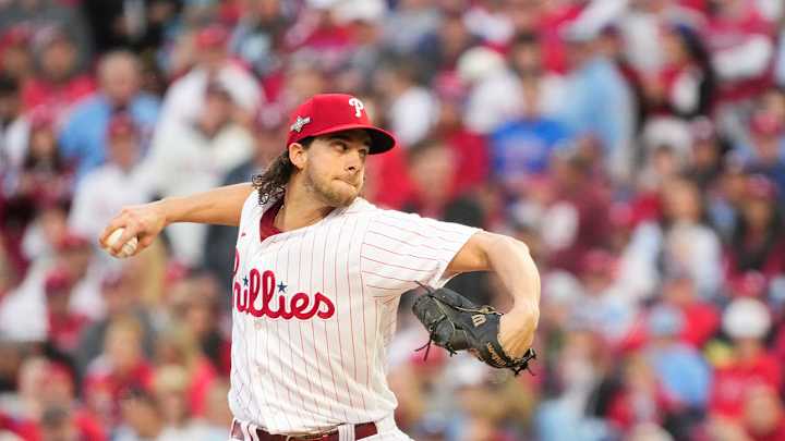 Phillies, Aaron Nola Agree to Massive Contract