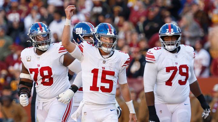 Packers vs. Giants Player Prop Predictions and Best Bets for ‘Monday Night Football’