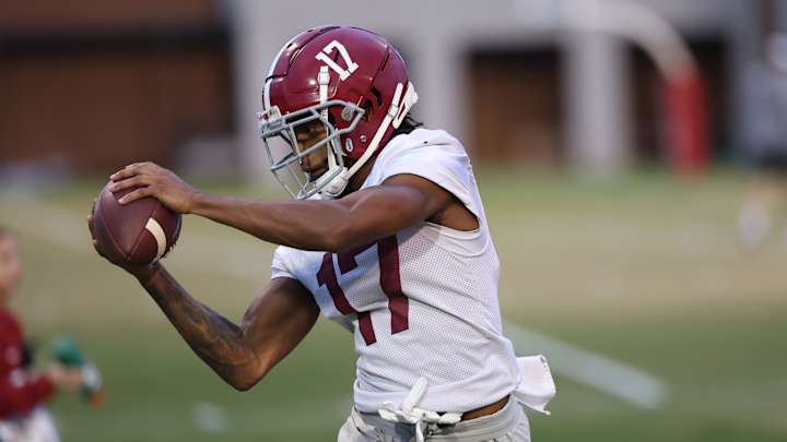 Alabama Changing Film Study Because of Michigan Sign Stealing