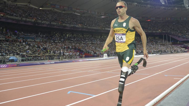 South African Olympian Oscar Pistorius Gets Parole 10 Years After Killing Girlfriend