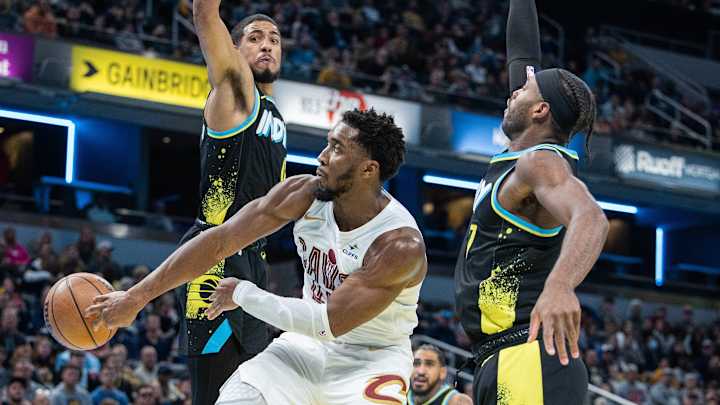 Tyrese Haliburton finalist for Eastern Conference Player of the Week for fifth-straight week, joined by Buddy Hield