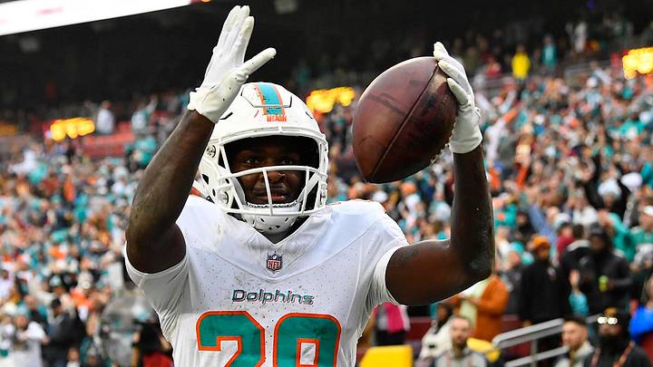 Fantasy Football: What We Learned in Week 13