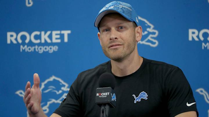 Lions OC Ben Johnson’s Explanation for Turning Down Head Coaching Jobs Resurfaces