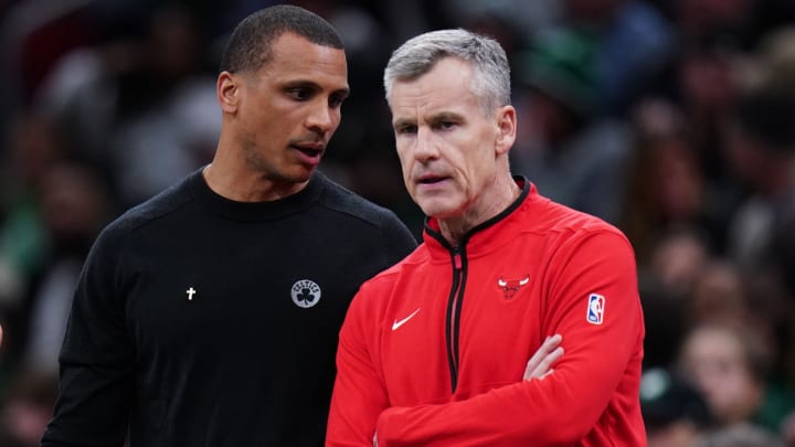 Insider Expects Celtics To Be ‘Active’ at NBA Trade Deadline Insider Expects Celtics To Be ‘Active’ at NBA Trade Deadline
