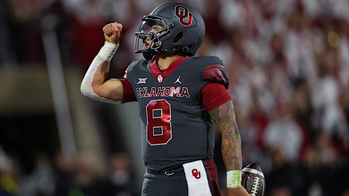 ESPN Says Quarterback Battle is Oregon's Biggest Question in Spring