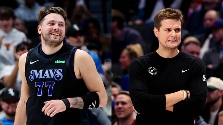 ‘Masterpiece of Dogsh**’: Utah Jazz Coach Will Hardy Rips Team After 50-Point Loss to Dallas Mavs