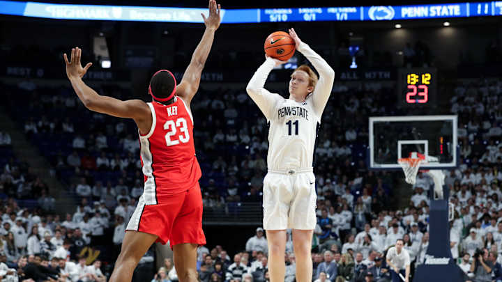 Penn State Delivers a Huge Win for Its Fans and Its Coach