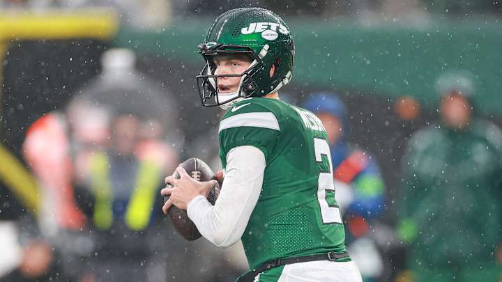 Zach Wilson’s Week 14 Win Over Texans Is a Snippet of Nothing More Than Inconsistency Zach Wilson’s Week 14 Win Over Texans Is a Snippet of Nothing More Than Inconsistency