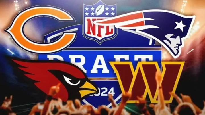 ‘Expensive’ Christmas? Patriots Fall In Draft Order With Win Over Broncos ‘Expensive’ Christmas? Patriots Fall In Draft Order With Win Over Broncos