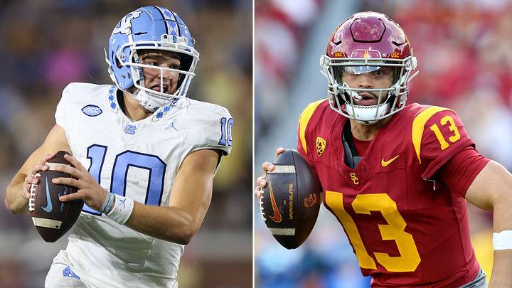 2024 NFL Draft Order: All 32 First-Round Selections