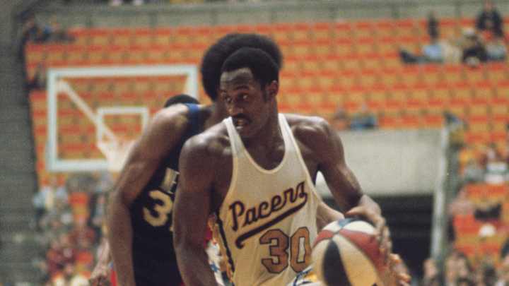 Indiana Pacers legend George McGinnis passes away at 73