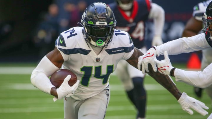 Seattle Seahawks vs. Philadelphia Eagles Week 15: How to Watch, Betting Odds