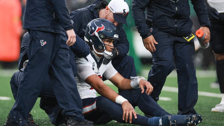 C.J. Stroud Likely to Miss Another Game for Texans Due to Injury, per Report