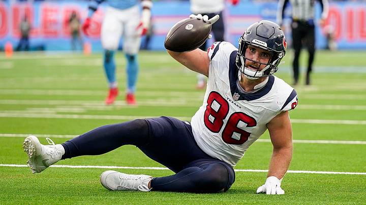 NFL Week 15 Takeaways: The Texans Are Building a Powerhouse