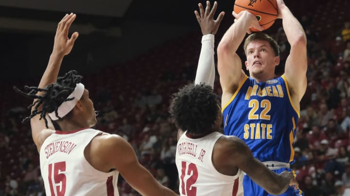 Meet the Opponent: Morehead State Brings Win Streak To Indiana