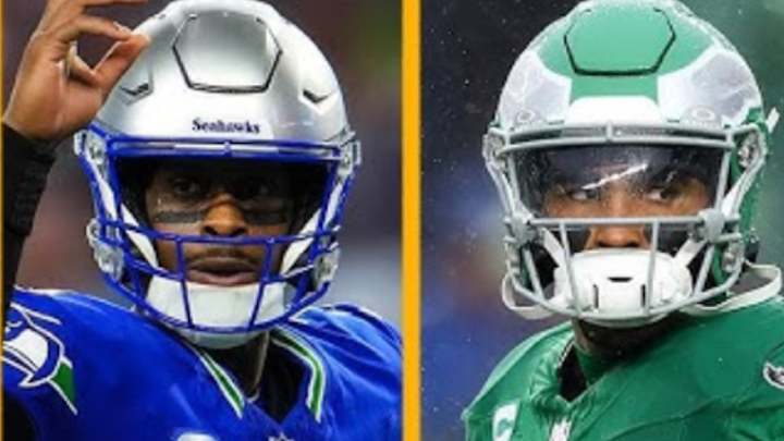 Philadelphia Eagles vs. Seattle Seahawks Live Updates: Philly Loses 20-17