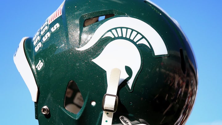 Michigan State Lands Big-Time Tight End From The Transfer Portal