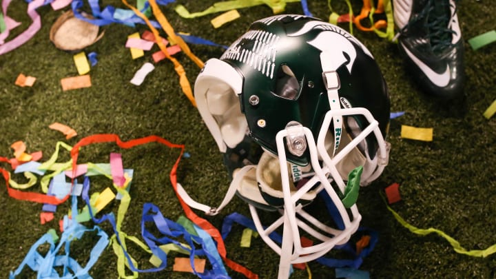 Michigan State Adds Wide Receiver, Linebacker Out Of Transfer Portal