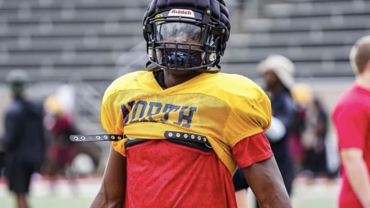 Alabama Makes Late Addition To 2024 Recruiting Class
