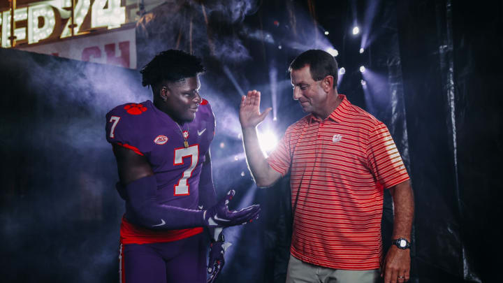Clemson Football: Early Signing Period Preview