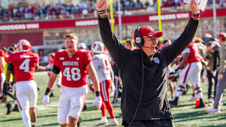 Scouting Tom Allen: The View From Indiana