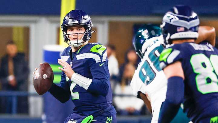Joe Buck Nonchalantly Roasted Drew Lock During 'MNF,' and NFL Fans Couldn't Believe It