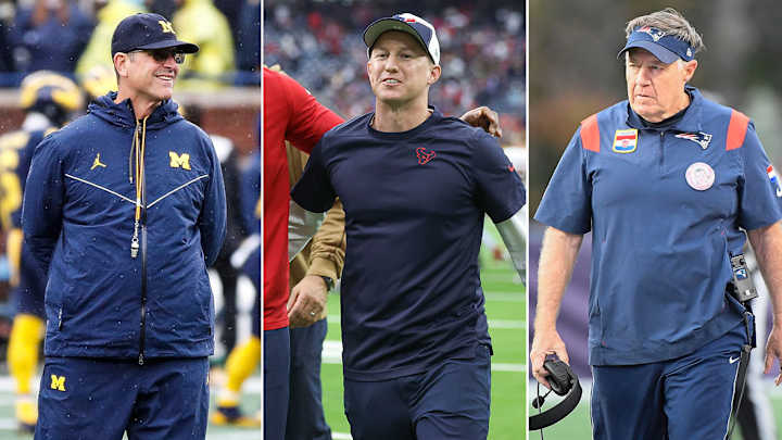 Ten Burning Questions on the NFL Head Coaching Carousel