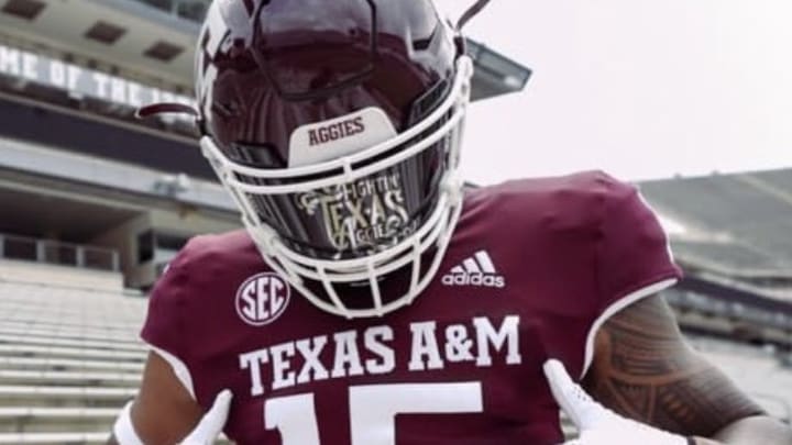 Quality Over Quantity: Texas A&M Lands 'Right Talent' In Mike Elko's First Recruiting Class