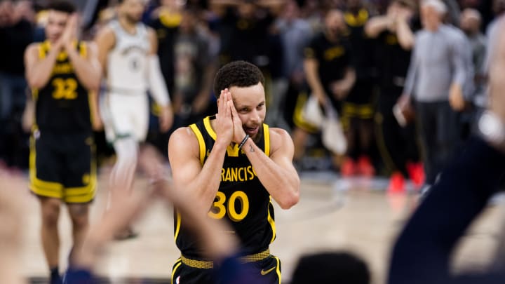 Stephen Curry & Under Armour Troll Jaylen Brown
