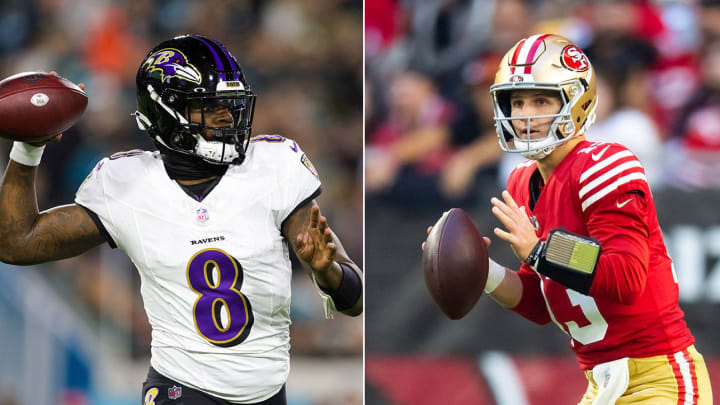 Player Props and Anytime Touchdown Picks for Week 16: NFL Stars Make the Nice List on Christmas