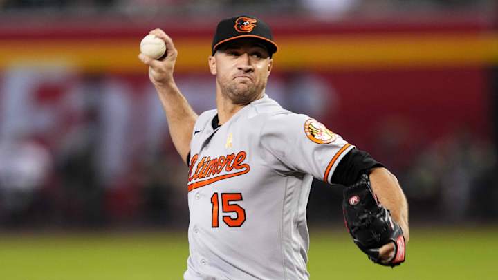 Jack Flaherty’s Mom Posted Adorable Photo From Childhood That Foreshadowed New Team Jack Flaherty’s Mom Posted Adorable Photo From Childhood That Foreshadowed New Team