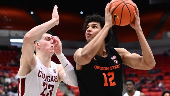 WCC Votes to Add Oregon State, Washington State for Non-Football Sports, per Report