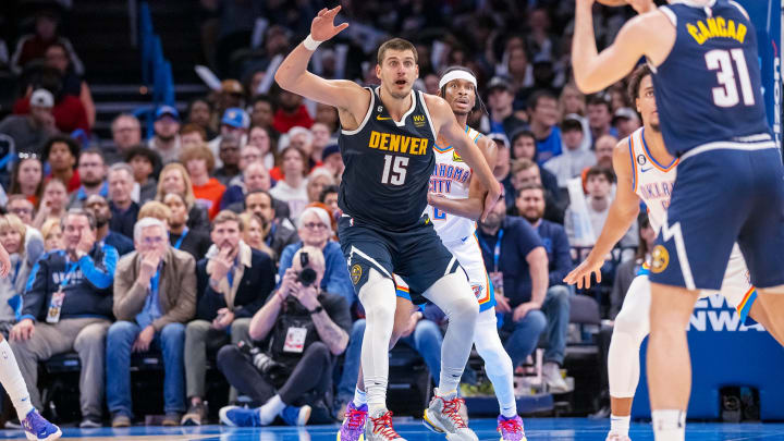 Nikola Jokić Proved He’s the NBA’s Most Nonchalant Superstar in 2023 Nikola Jokić Proved He’s the NBA’s Most Nonchalant Superstar in 2023