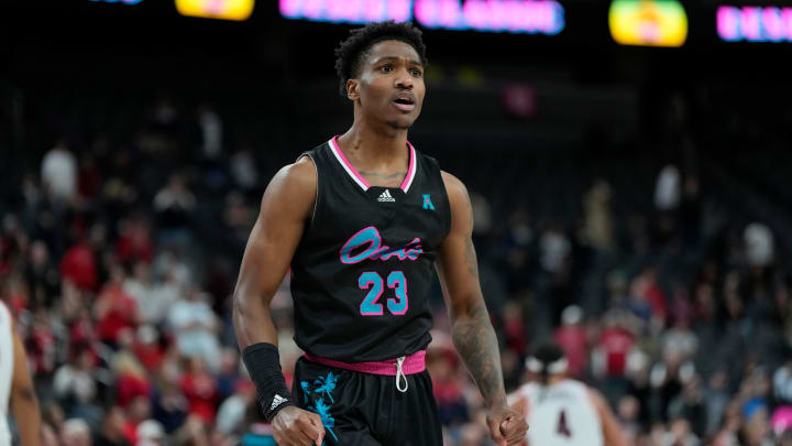 Florida Atlantic Is Cinderella No More After Arizona Upset