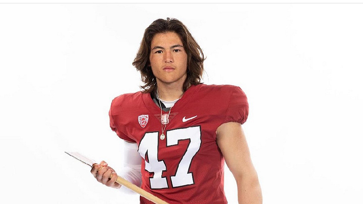 BREAKING: Stanford Lands Commitment From 2025 Four-Star QB Bear Bachmeier