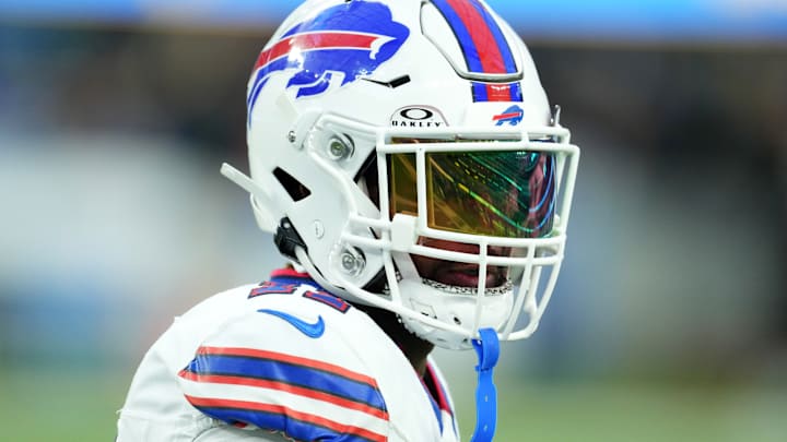 Bills Cut All-Pro Deonte Harty, Clear More Cap Space