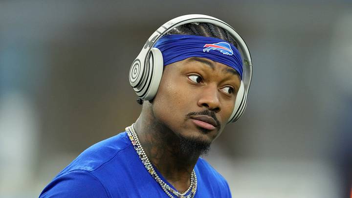 Buffalo Bills WR Stefon Diggs Sets NFL Record vs. New England Patriots