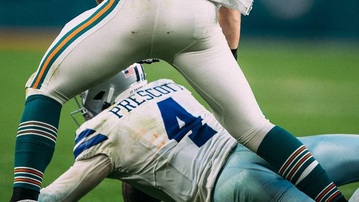 Can Cowboys Still Win NFC East Over Eagles? How Dallas Needs Christmas Miracle From Giants