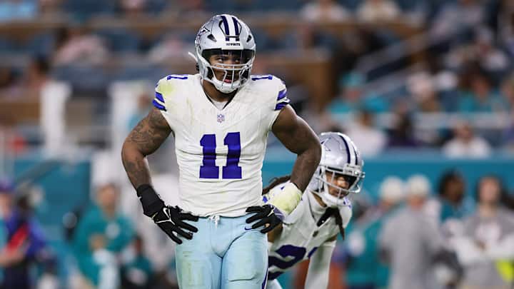 Wild Card Fantasy Football Rankings: Defense and Special Teams