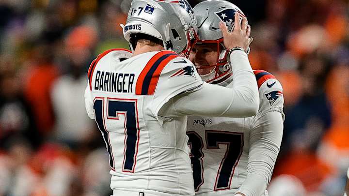 Ghost of Christmas Past: Patriots Upset Broncos on Last-Second Field Goal