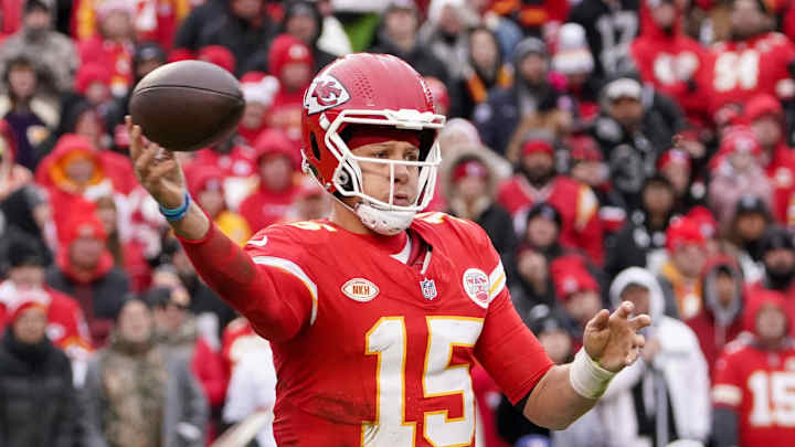 KC Chiefs Echoing a Familiar Sentiment After Rough Game on Offense