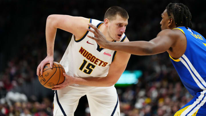 Nikola Jokić and the Nuggets Are Still the Best Closers in the NBA Nikola Jokić and the Nuggets Are Still the Best Closers in the NBA