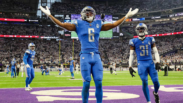 What They're Saying: Lions Offense Can Erase Defensive Mistakes