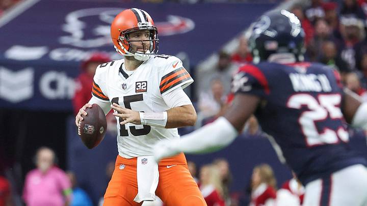 NFL Week 16 Plays to Watch Again, Including Joe Flacco Is a Weapon